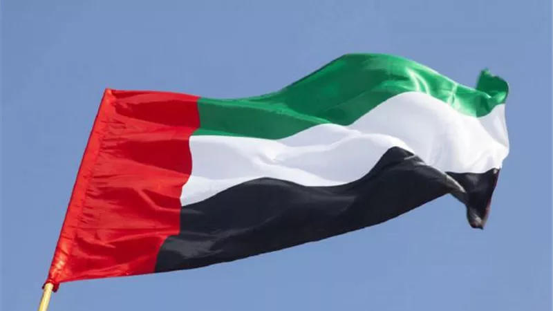 الإمارات تتعهد بمواصلة العمل لإيجاد حل للقضية الفلسطينية