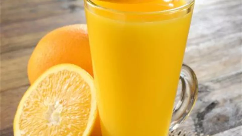 ماذا تشرب أثناء وجباتك اليومية