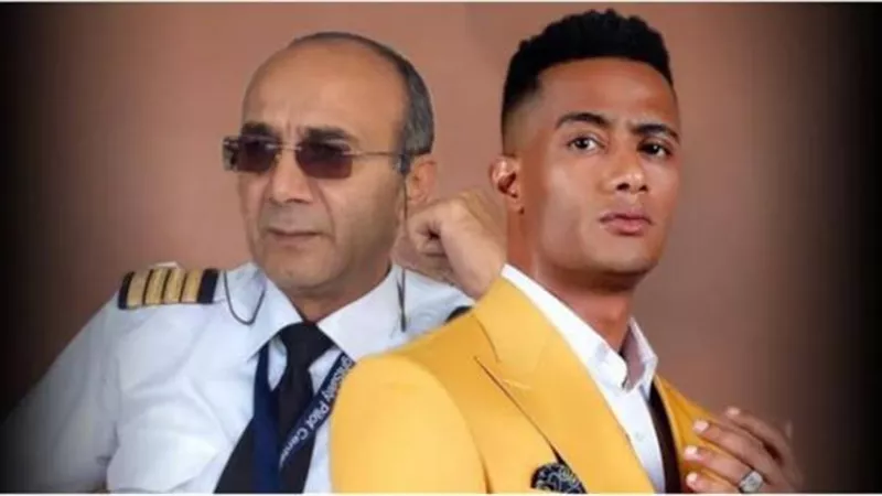 الطيار مات ولازم تتقى ربنا.. ثورة غضب ضد محمد رمضان