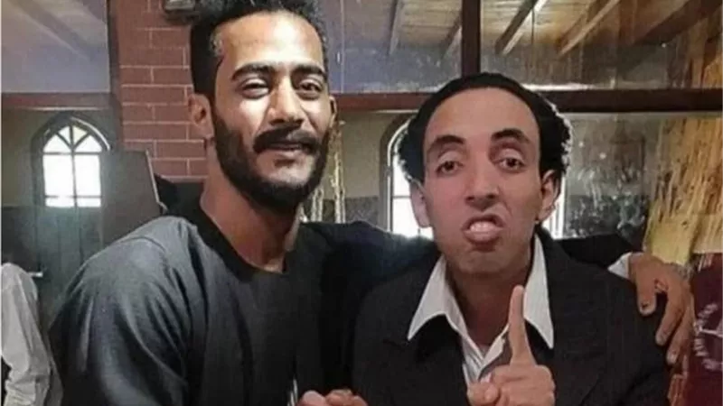 كلاكيت تانى مرة.. محمد رمضان يهين الراحل إسماعيل ياسين فى مسلسله الجديد