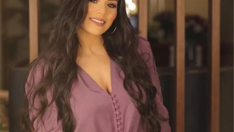 لوردنيا تشعل غضب الجمهور بسبب إطلالتها المثيرة فى رمضان
