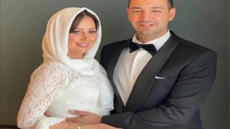”أنت أجمل سند وأحن زوج”.. رسالة حب من حلا شيحة لـ معز مسعود تعرف عليها