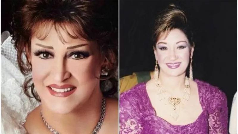 قصة الممثلة شبيهة وردة التي هزت مصر  بعد مقتلها في ذكرى ميلادها