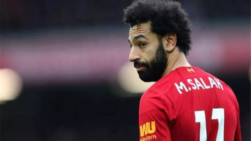شبكة سكاي سبورتس تكشف سبب رفض محمد صلاح الانضمام إلي منتخب مصر