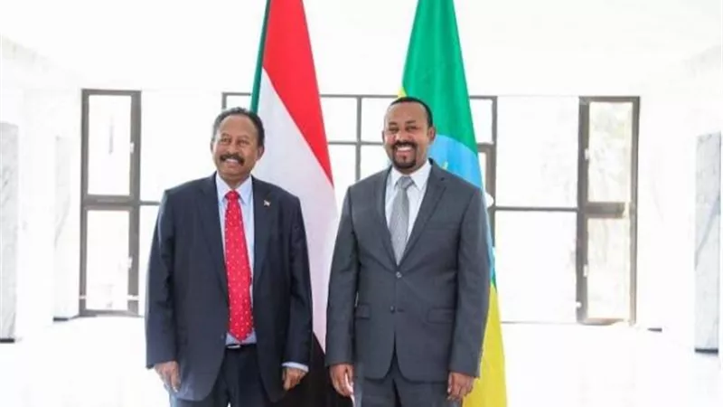 بينهاقضية سد النهضة.. تعرف على الملفات الساخنة بين أثيوبيا والسودان
