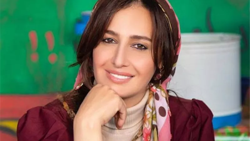 إسقاط عضوية حلا شيحا من نقابة المهن التمثيلية.. اعرف الحكاية