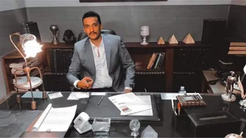 بالصور.. مصطفى سالم يودع لوكيشن تصوير ”شقة ٦” وينتظر عرضه قريبًا