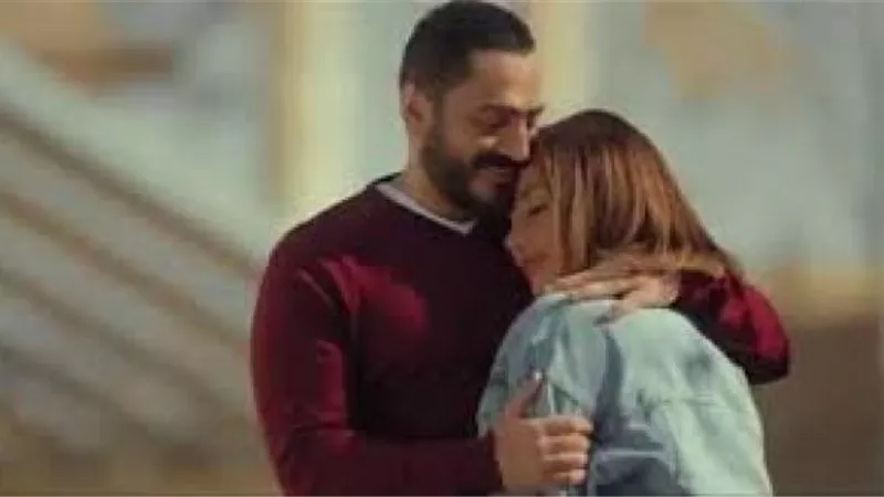 نقابة المهن التمثيلية ردًا على حلا شيحة :متذبذبه وتحاول تشويه الفن تحت غطاء التوبة