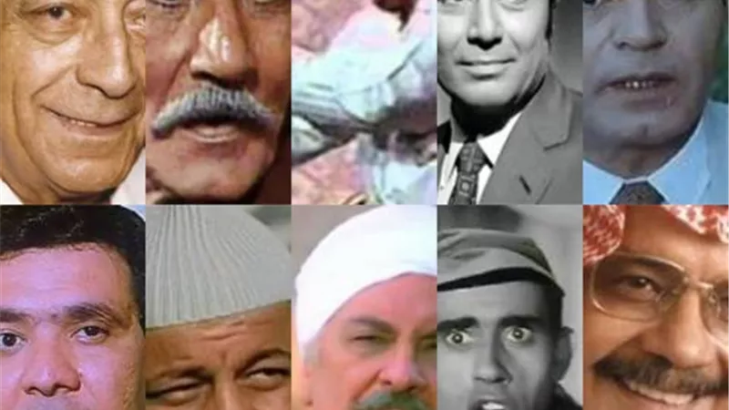 أحدهم جسد مشهد وفاته..حكايات فنانيين ماتوا أثناء تصوير أعمالهم