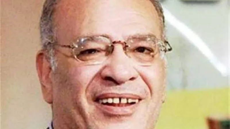صلاح عبدالله لـ حلا شيحة :بلاش هري وهرتلة