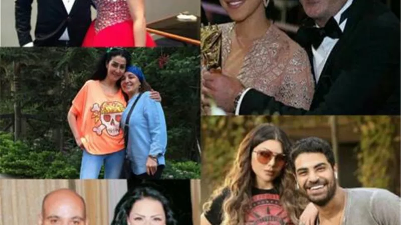 بين السرقة والزواج العرفي والشروع فى القتل.. أزمات الفنانين مع مديرين أعمالهم عرض مستمر