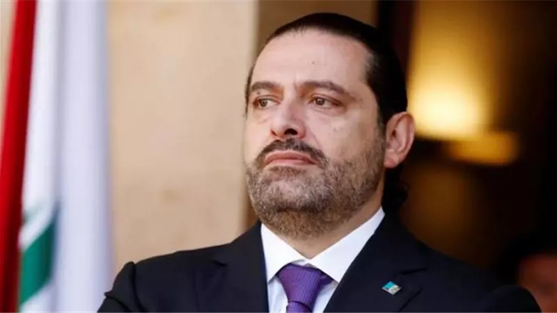 بيان خطير من الرئاسة اللبنانية بشأن سعد الحريري