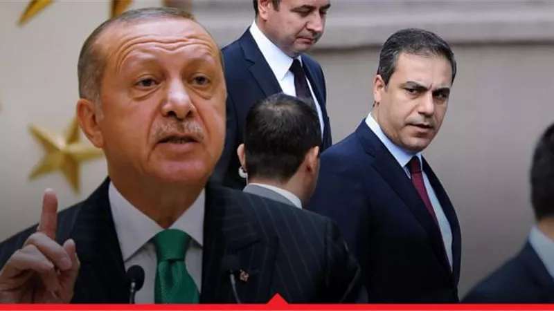 عاجل.. بريطانيا تكشف خطة هروب أردوغان بعد انقلاب الشعب التركي