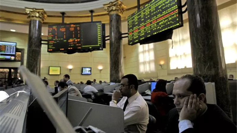 كيف أنهت البورصة تعاملات جلسة نهاية الأسبوع؟