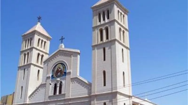 عاجل..البابا يرفض استقالة بطل الفضيحة الجنسية في الكنيسة