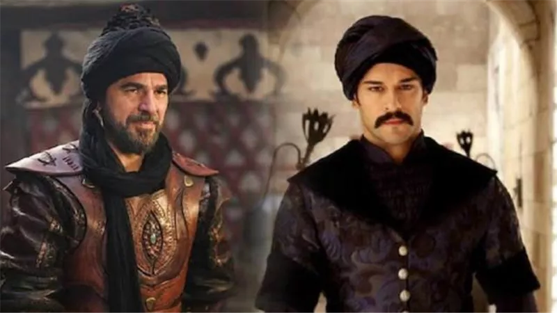 ”المؤسس عثمان ” و”قيامة أرطغرل” ..مؤامرة  تركيا لاستكمال ”خطة ” غزو العالم العربى