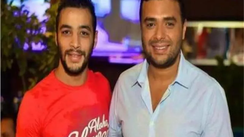 شقيقة رامى صبرى تنفى وفاة شقيقها كريم بالمخدرات: منعرفش لحد دلوقتى سبب الوفاة