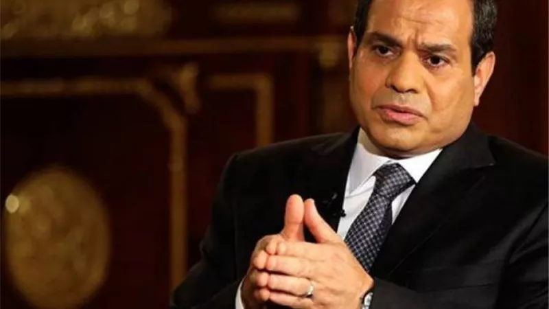 السيسى يهنئ ملك المغرب بمناسبة نجاح العملية الجراحية