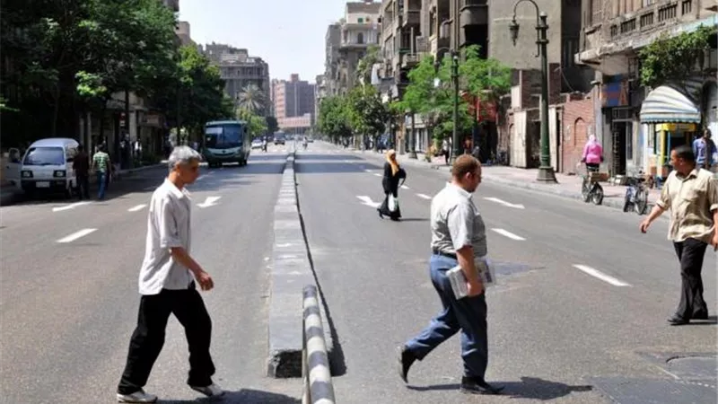 انتهاء اليوم الـ86 لحظر التجوال