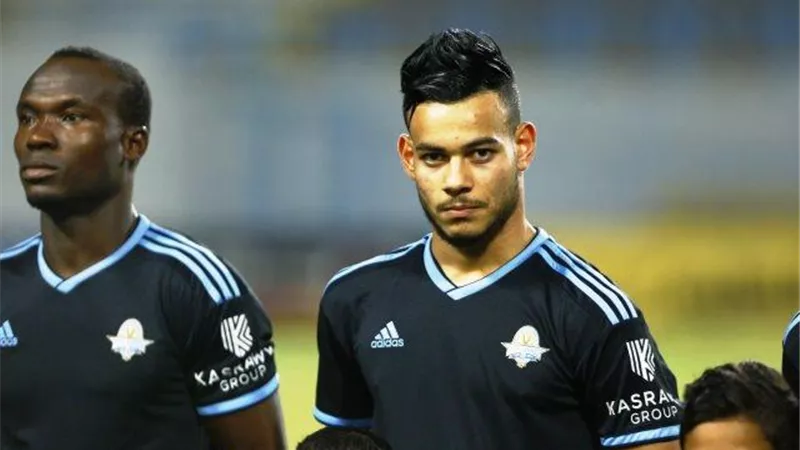 بالأسماء.. الزمالك يخطف ثلاث نجوم من بيراميدز
