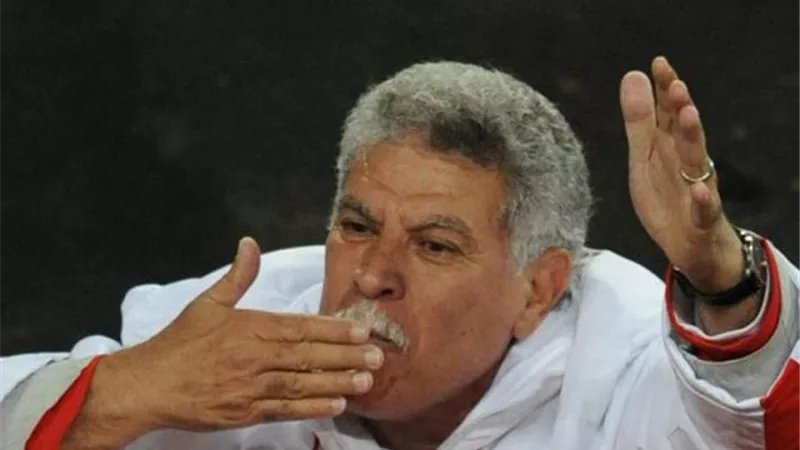 بمناسبة عيد ميلاده.. أبرز 10 معلومات عن المعلم «حسن شحاتة»