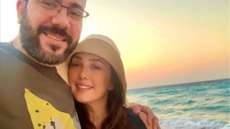 ”كل عام وأنت أفضل أخ ورفيق”.. رسالة خاصة من كندة علوش لشقيقها في عيد ميلاده