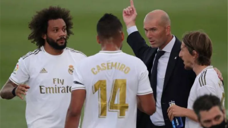 الليلة.. الموجز يذيع مباراة ريال مدريد ضد فالنسيا