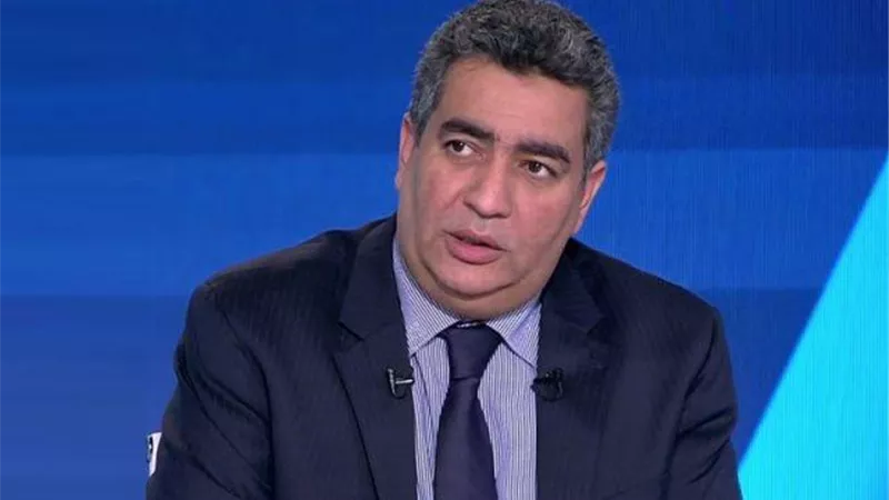 ”مجاهد” يساند الأهلي في المغرب قبل نهائي دوري الأبطال