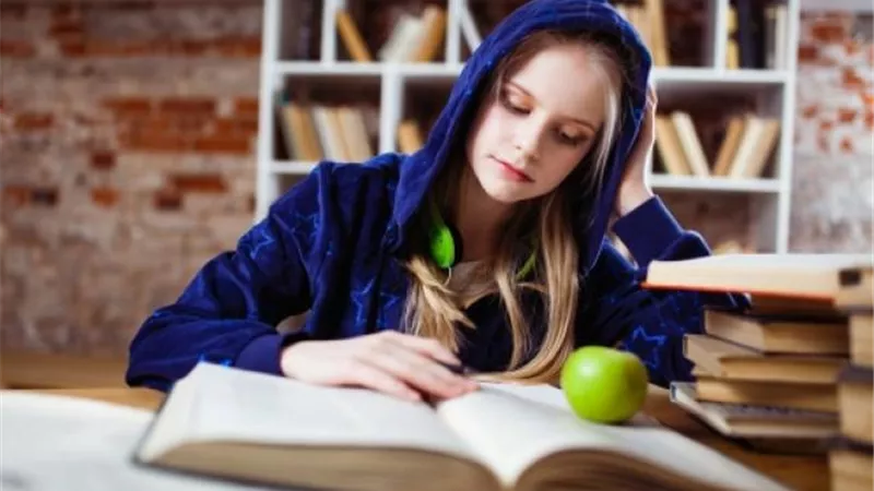 نصائح لطلاب الثانوية العامة.. تناول هذه الأطعمة للمساعدة في التركيز