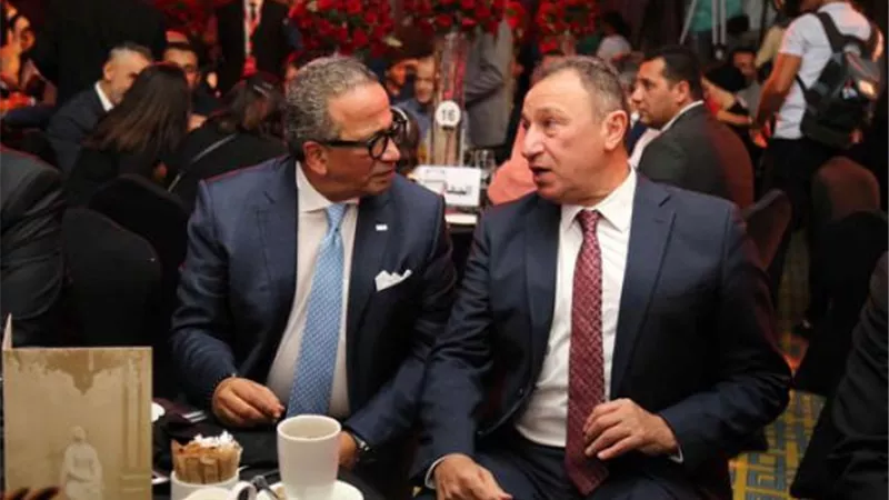 عاجل.. الخطيب يعلن موقفه من استئناف الدوري
