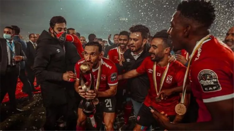 الأهلي في نهائي دوري الأبطال.. تاريخ حافل بالأرقام ”القياسية”
