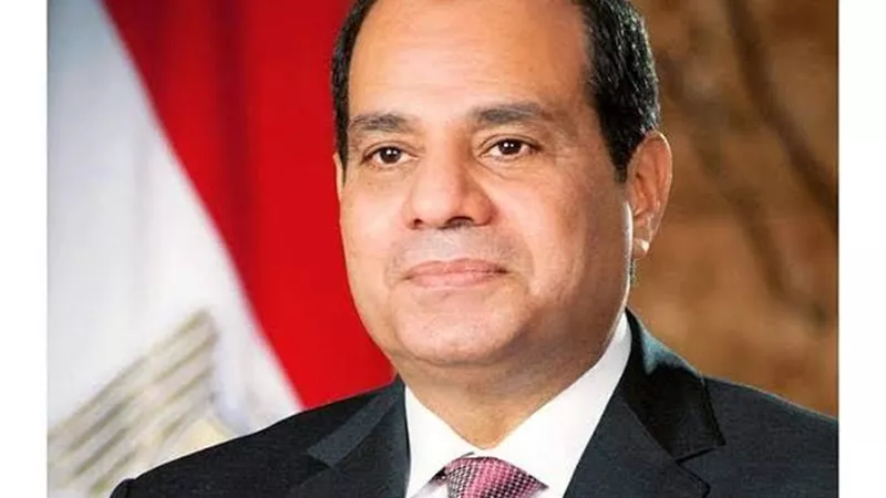 الكنيسة الكاثوليكية تهنيء الرئيس السيسى بعيد الأضحى المبارك