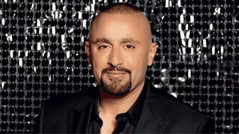 أحمد السقا بطل الجزء الثالث من ”الاختيار”