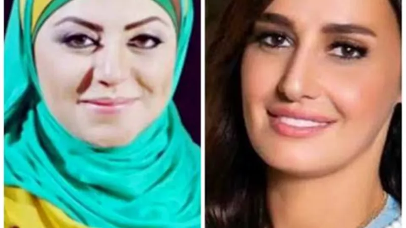 ميار الببلاوى تكشف المسكوت عنه فى حكاية حلا شيحا.. اعرف الحكاية