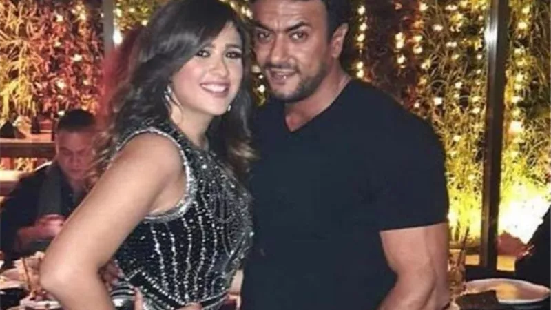 ياسمين عبد العزيز تخضع لعملية جراحية خطيرة.. وأحمد العوضي يطلب الدعاء