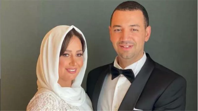 عاجل.. عائلة حلا شيحة تتهم زوجها بخطفها.. و شقيق تامر حسني يهدد بحبسها