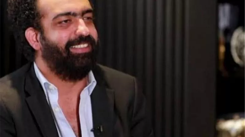 نجاة المخرج محمد العدل من الغرق.. اعرف الحكاية