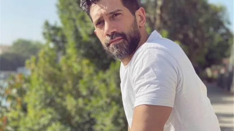 أحمد مجدي يستعيد ذكرياته مع مسلسل العهد ويعلق: ”من أحب الأعمال لقلبي”