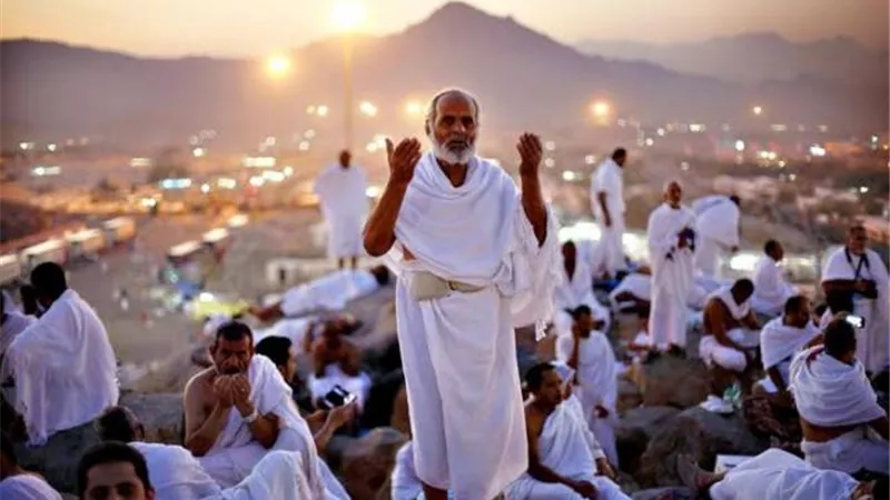 يقوم به الحجاج اليوم.. ماذا تعرف عن يوم التروية؟
