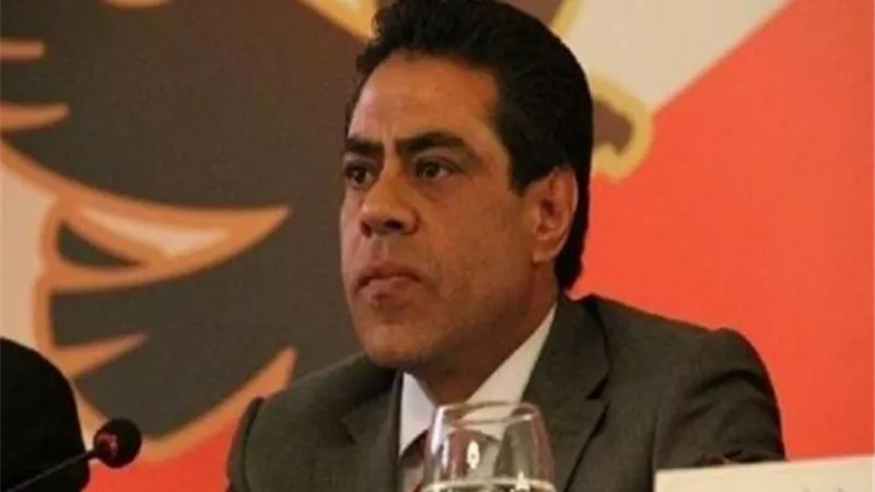 طارق قنديل: التعامل مع تهنئة نادي الزمالك تصرف فردي