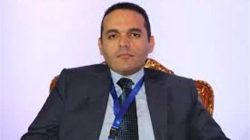 إستقالة رئيس القابضة للصناعات المعدنية .. إعرف السبب