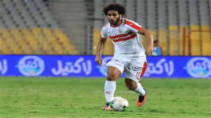 كارتيرون يطلب تقرير طبى عن عبدالله جمعة