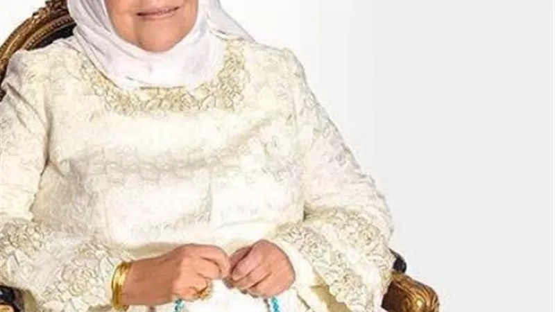 والدها ممثل شهير .. أسرار لا تعرفها عن عبلة الكحلاوي بعد شائعة وفاتها بكورونا