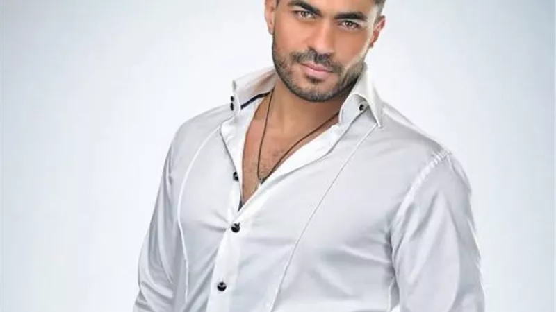 خالد سليم يطرح أغنيته الجديدة ”عشمنى”
