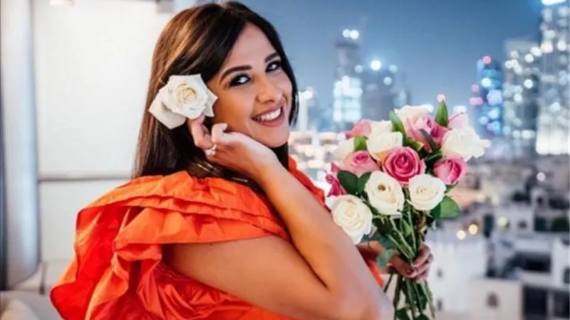 الرئيس عبد الفتاح السيسي يرسل فريق طبي متكامل لمتابعة حالة ياسمين عبد العزيز.. إليك التفاصيل