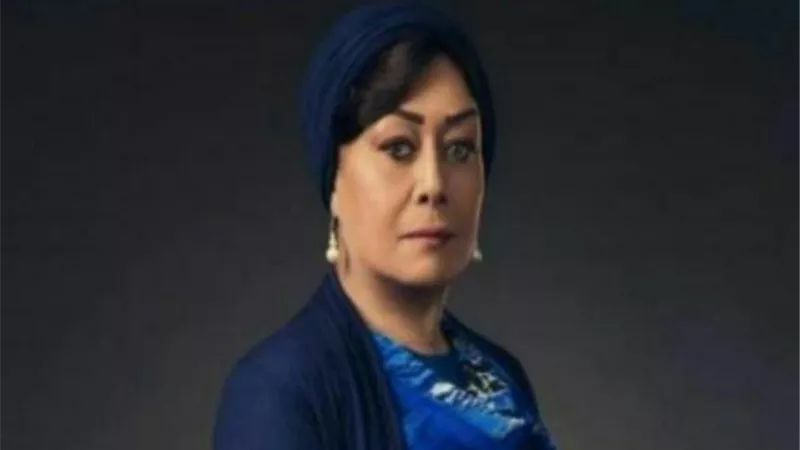 هالة فاخر تتعاقد علي المشاركة في مسلسل ”قبل الأربعين”