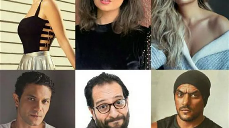 صناع الدراما يرفعون شعار ”لا للملل” بإنتاج المسلسلات القصيرة