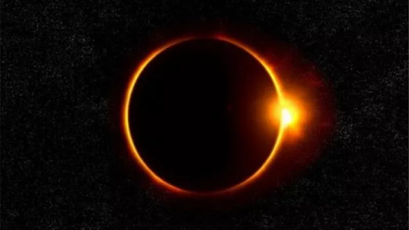 تعرف على تفاصيل أول كسوف حلقي للشمس في 2020