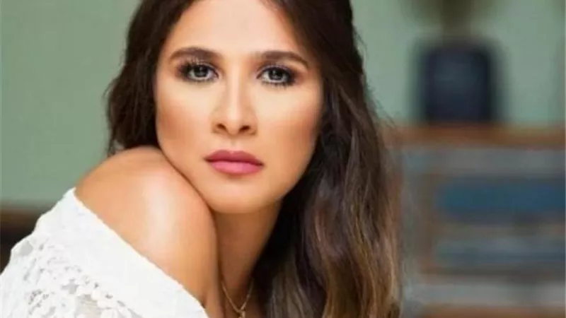 رامي صبري يطلب من جمهوره الدعاء للفنانة ياسمين عبد العزيز