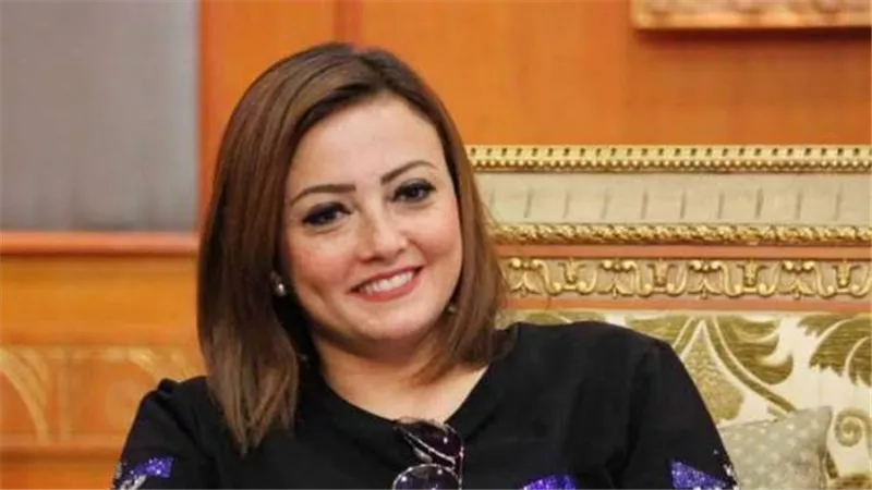 بشرى تكشف تفاصيل شخصيتها في ”معالي ماما”